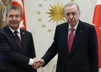Üstel: Erdoğan’ın BM Genel Kurulu’nda yaptığı konuşma tarihi nitelikte