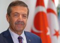 Ertuğruloğlu: Erdoğan’a tarihi çağrısını yinelemesinden dolayı en derin şükranlarımı sunuyorum