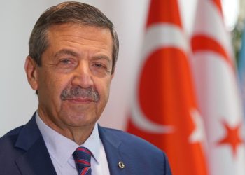 Ertuğruloğlu: Erdoğan’a tarihi çağrısını yinelemesinden dolayı en derin şükranlarımı sunuyorum