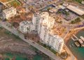 Deniz Yıldızı Apartmanları’ndaki teknik incelemelerin bir ayda tamamlanması bekleniyor
