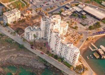Deniz Yıldızı Apartmanları’ndaki teknik incelemelerin bir ayda tamamlanması bekleniyor