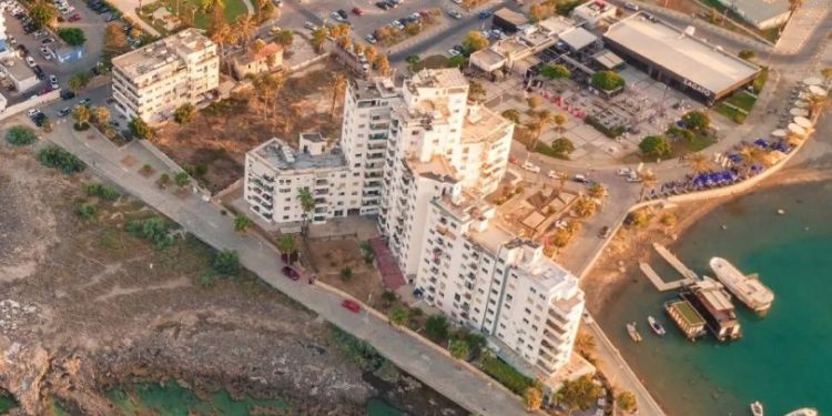 Deniz Yıldızı Apartmanları’ndaki teknik incelemelerin bir ayda tamamlanması bekleniyor