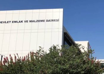 Devlet Emlak ve Malzeme Dairesi perakende satış ilanı yayımladı