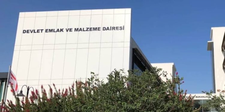 Devlet Emlak ve Malzeme Dairesi perakende satış ilanı yayımladı