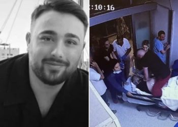 Rapor ortaya çıktı: Ali Can Gül’ün mide balonu yemek borusunda şişirilmiş