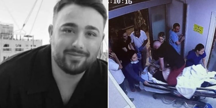 Rapor ortaya çıktı: Ali Can Gül’ün mide balonu yemek borusunda şişirilmiş