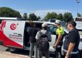 Göç Yönetimi Merkezi’nden ülke genelinde eş zamanlı denetim gerçekleşti
