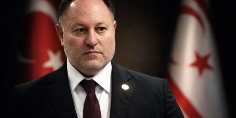 Öztürkler’den Erdoğan’ın BM konuşmasına destek: Kararlılığımızı pekiştirdi
