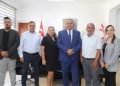 Posta gönderilerinin kırsal kesime ulaştırılması için muhtarlarla iş birliği