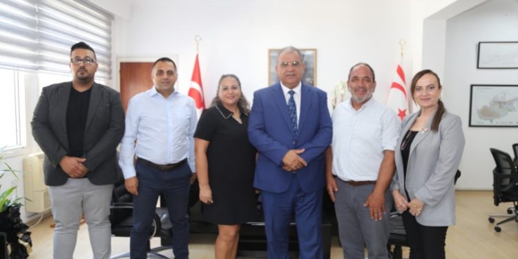  Posta gönderilerinin kırsal kesime ulaştırılması için muhtarlarla iş birliği