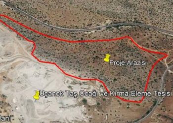 Çevre Koruma Dairesi: Taş ocağı projesi hakkındaki ÇED süreci sonlandırıldı
