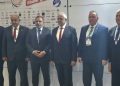 Sanayi Odası, MÜSİAD EXPO 2026’da yerini aldı