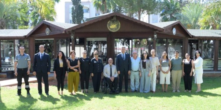 Sivil Savunma’dan özel gereksinimli bireyler için afet portalı hazırlığı