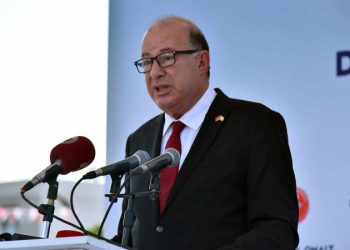 Dinçyürek: Halk talep etti, biz yaptık