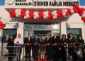 Üstel: Sağlıkta devrim yarattık