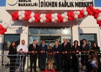 Üstel: Sağlıkta devrim yarattık
