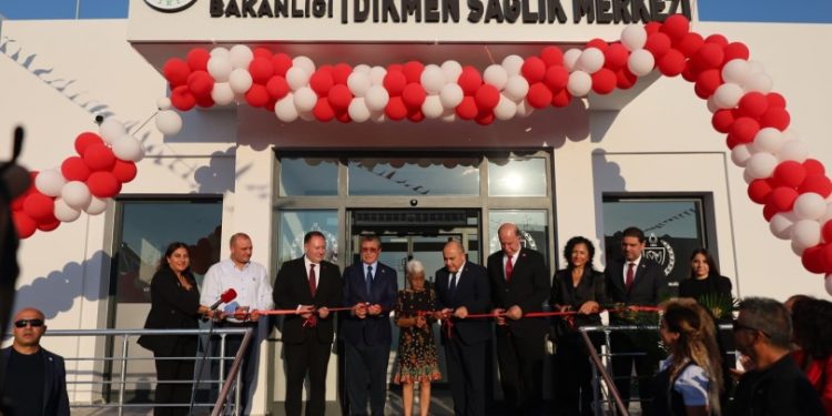 Üstel: Sağlıkta devrim yarattık