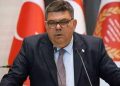 Berova: CTP’li Belediyelerde 2.000 kişiye siyasi istihdam yapıldı