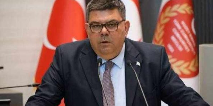 Berova: CTP’li Belediyelerde 2.000 kişiye siyasi istihdam yapıldı