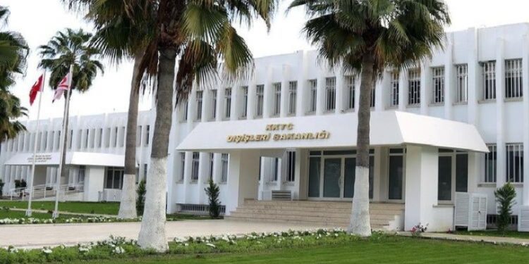 Dışişleri’nden Hristodulidis’e: Erdoğan’ı hedef alan hadsiz ifadelerini aynen iade ediyoruz