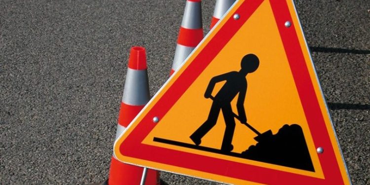 Mormenekşe-Alaniçi yolunda tamirat yapılacak