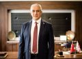 Taçoy: Doğal gaz boru hattı tüm bölgenin kaderini olumlu etkileyecek