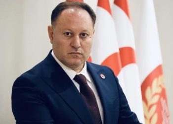Öztürkler: Türkiye’nin BM’deki mesajı Kıbrıs Türk halkının sesidir