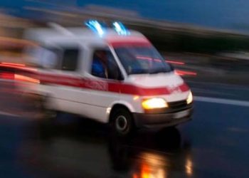 Tatlısu’da ani ölüm: 51 yaşında hayatını kaybetti