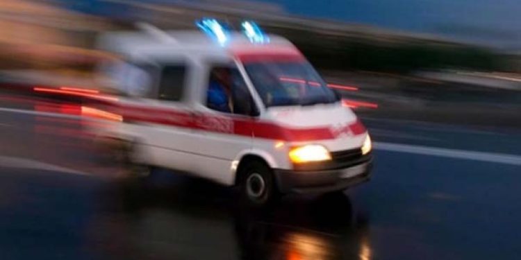 Tatlısu’da ani ölüm: 51 yaşında hayatını kaybetti