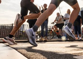 İlk kez düzenlenecek “İskele Uluslararası Yarı Maratonu” pazar günü koşulacak