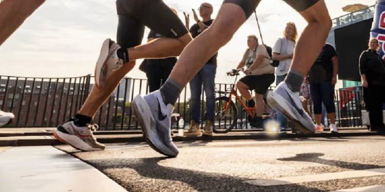 İlk kez düzenlenecek “İskele Uluslararası Yarı Maratonu” pazar günü koşulacak
