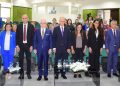 Dördüncü Uluslararası Kadın ve Ailenin Güçlenmesi Sempozyumu DAÜ’de başladı