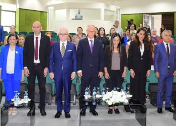 Dördüncü Uluslararası Kadın ve Ailenin Güçlenmesi Sempozyumu DAÜ’de başladı