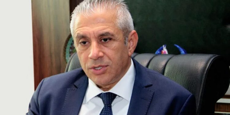 Taçoy’dan Hristodulidis’e sert tepki
