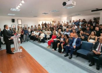 Üstel: Gençlerimiz bu topraklara kök salacak