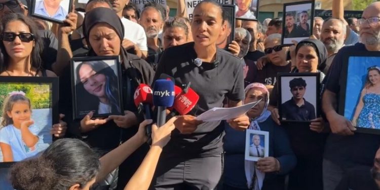 Gemi faciası: Kayıplarımızı bulun, bütün sorumluları ortaya çıkarın!