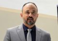 Soybir: İtfaiyecilerimiz, can ve mal güvenliğimizin gizli kahramanlarıdır