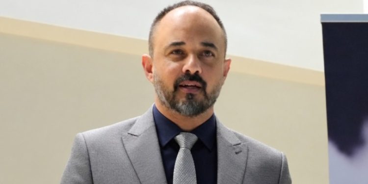 Soybir: İtfaiyecilerimiz, can ve mal güvenliğimizin gizli kahramanlarıdır