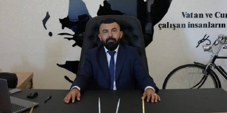 Geçitkale-Serdarlı Belediye Başkanı Kasım: Belediyeyi siyasete alet edemezsiniz