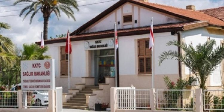 Sağlık Bakanlığı’ndan “bozuk ilacı almayan görevli sürgün edildi” haberine yanıt