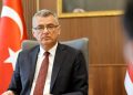 Rum Yönetimi’nden BM temsilciliklerine KKTC mektubu