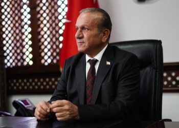 Ataoğlu: Turizm, hep birlikte ortaya koyduğumuz ortak bir değerdir