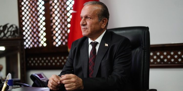 Ataoğlu: Turizm, hep birlikte ortaya koyduğumuz ortak bir değerdir