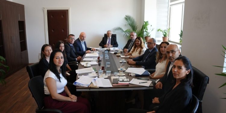 Yaş meyve sebze hallerinin kurulmasında ihale aşamasına gelindi