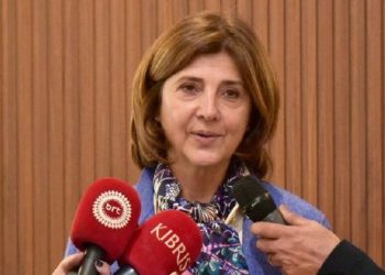 BMGS’nin Kıbrıs Kişisel Temsilcisi Holguin’den New York’taki görüşmelere ilişkin açıklama