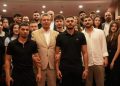 Üstel: Genç konut projesiyle 5 bin gencimizi yuva sahibi yapacağız