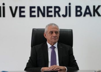 Taçoy: Farklı bir çok konuda birikmiş işler için çalışma başlattık