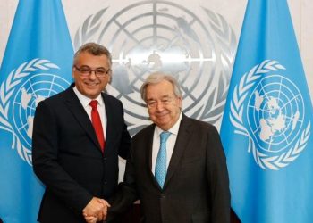 Erhürman, New York temaslarının perde arkasını açıklayacak