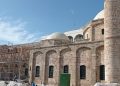 Evkaf: Zuhuri Camii ve Tekkesi’nin tarihi kimliğine saygı gösterilmelidir