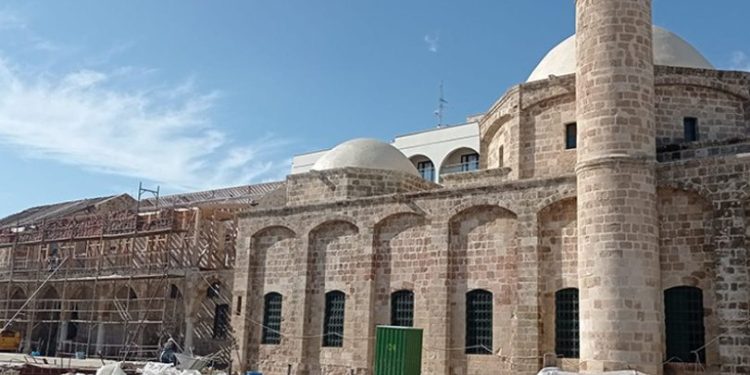 Evkaf: Zuhuri Camii ve Tekkesi’nin tarihi kimliğine saygı gösterilmelidir